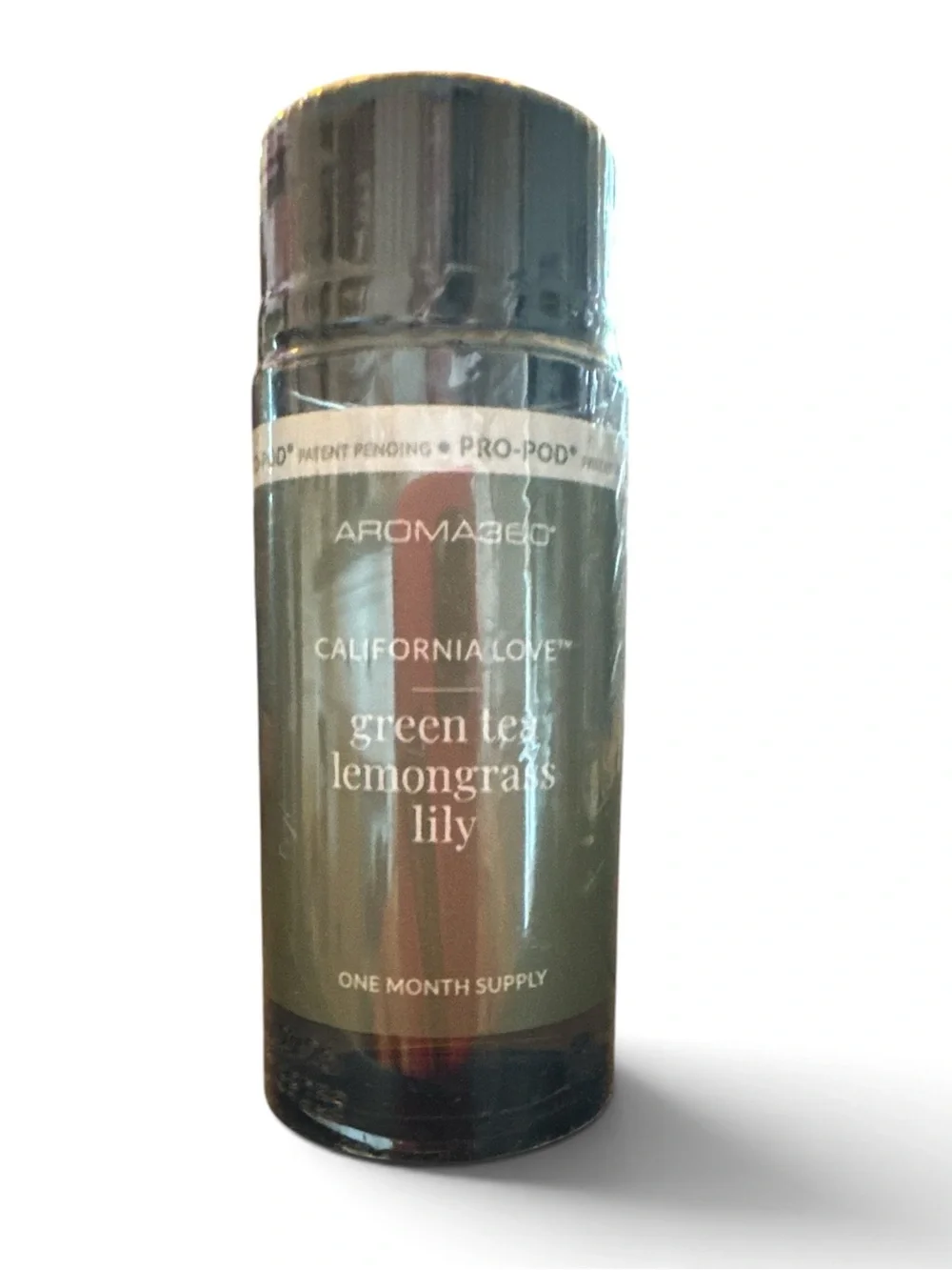 Aroma360 California Love™ Pro-Pod Fragrance Oil